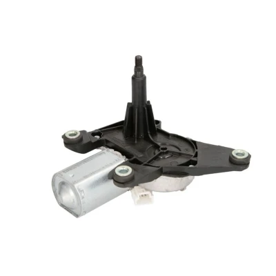 Abbildung von VALEO ORIGINAL PART 582616 Scheibenwischermotor 12 hinten für Links /Rechtslenker RENAULT: CLIO 3, III Grandtour, 3 Kasten