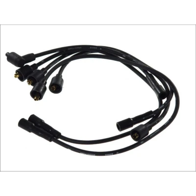 Abbildung von BOSCH 0 986 356 864 Zündkabelsatz OPEL: Omega A Caravan