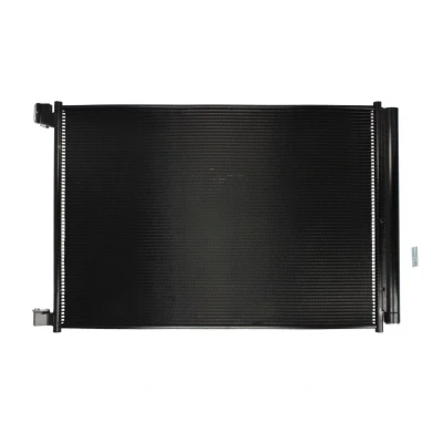 Abbildung von Kondensator, Klimaanlage THERMOTEC KTT110546