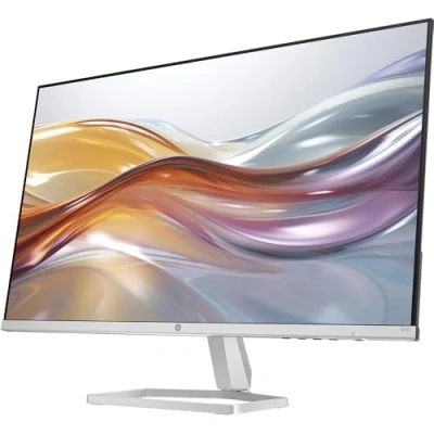 Abbildung von HP 527sf Computerbildschirm 68,6 cm (27&quot;) 1920 x 1080 Pixel Full HD Weiß