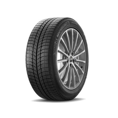Abbildung von Michelin X ice Xi3 225/55 R17 97H Green ZP