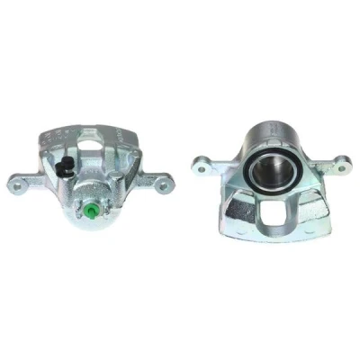 Abbildung von BUDWEG CALIPER 344788 Bremssattel KIA: Rio 3, 4, HYUNDAI: i20 II Active, Hatchback