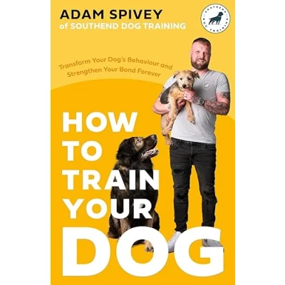 Abbildung von How to Train Your Dog: Transform Dog’s Behaviour and Strengthen Bond Forever