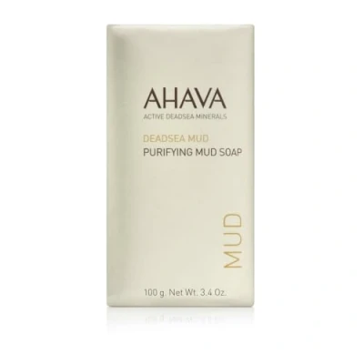 Abbildung von Ahava Natural Dead Sea Bath Salts 250Gr