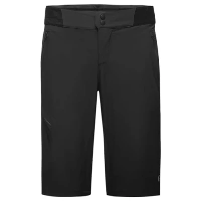 Abbildung von GORE WEAR Herren C5 Shorts, Schwarz, XXL EU