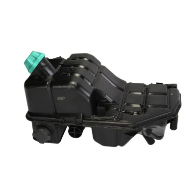 Abbildung von THERMOTEC DBME004TT Ausgleichsbehälter 12,2l