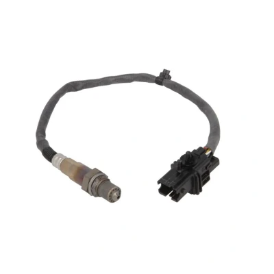 Abbildung von BOSCH 0 258 007 240 Lambdasonde 5 NISSAN: 350Z Coupe