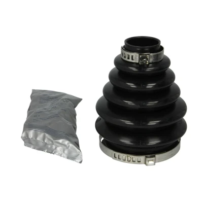Abbildung von LÖBRO 304077 Achsmanschette 111,00 TPE (thermoplastischer Elastomer) MAZDA: 2 Hatchback