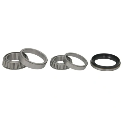 Abbildung von SNR R168.54 Radlagersatz 85 NISSAN: Patrol GR 4 SUV