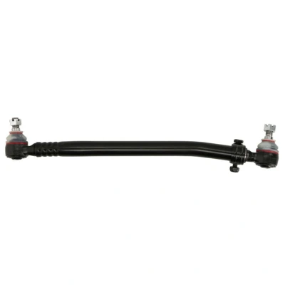 Abbildung von febi BILSTEIN 26882 Lenkstange mit Kronenmutter Plus
