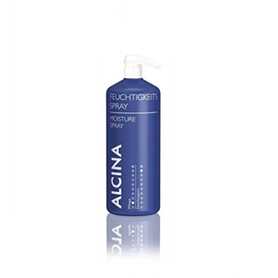 Abbildung von Alcina Pflege+Kuren Feuchtigkeits Spray 1250ml Unparfümiert