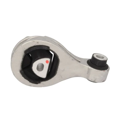 Abbildung von LEMFÖRDER 37265 01 Motorlager hinten FIAT: Doblo II Estate