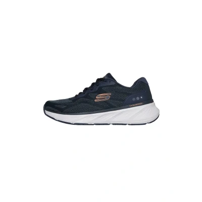 Abbildung von Skechers Edgeride Konzo Sneaker low, Herren, Größe: 46, Black Schuhe