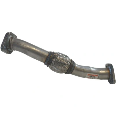 Abbildung von BOSAL 700 141 Abgasrohr HYUNDAI: i20 I Hatchback