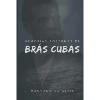 Abbildung von Memórias Póstumas de Brás Cubas