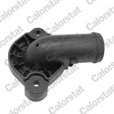 Abbildung von CALORSTAT by Vernet WF0094 Flansch Thermostat von nach Motorkühler VOLKSWAGEN: Golf 4, 5, 4 Variant, SKODA: Fabia I Hatchback