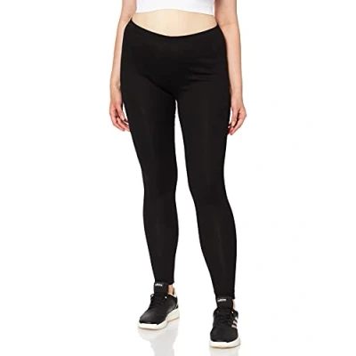Abbildung von Trigema Herren Leggings aus Baumwolle/Elastan
