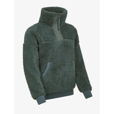 Abbildung von LeMieux Pullover Tara Teddy Petrol