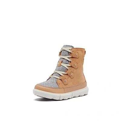 Abbildung von Sorel Women&#039;s Explorer Next Joan Wasserdichte Stiefel