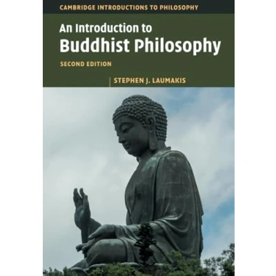 Abbildung von An Introduction to Buddhist Philosophy (Cambridge Introductions Philosophy)