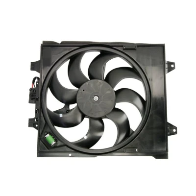 Abbildung von Lüfter, Motorkühlung THERMOTEC D8F023TT