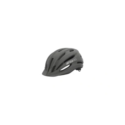Abbildung von Giro Register MIPS II Unisex Helm, Größe: One Size, Matte titanium/chrome