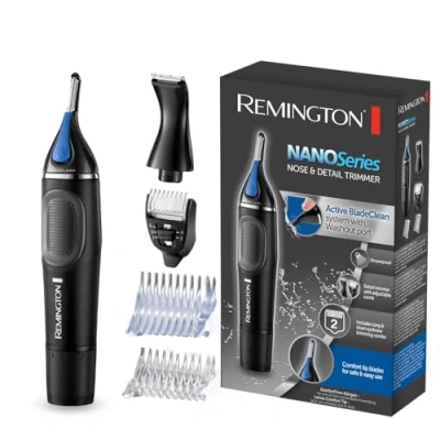 Abbildung von Remington Nano serie lithium NE3870