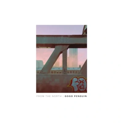 Abbildung von From the North Gogo Penguin Live in Manchester [Vinyl LP]