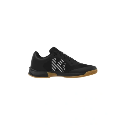 Abbildung von Kempa Unisex Kourtfly Three Sport Schuhe, schwarz, 39 EU