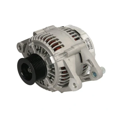Abbildung von Drehstromgenerator CARGO 114405