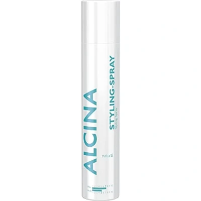 Abbildung von Alcina Styling Spray 3x200ml