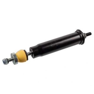 Abbildung von FEBI BILSTEIN 107476 Dämpfer, Fahrerhauslagerung SCANIA: P,G,R,T series