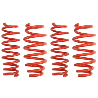 Abbildung von EIBACH Pro Kit E10 10 005 01 22 Fahrwerksatz, Federn