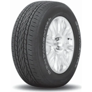 Abbildung von Continental CRCONTLX20 275/55 R20 111S PKW Sommerreifen Reifen 1549304