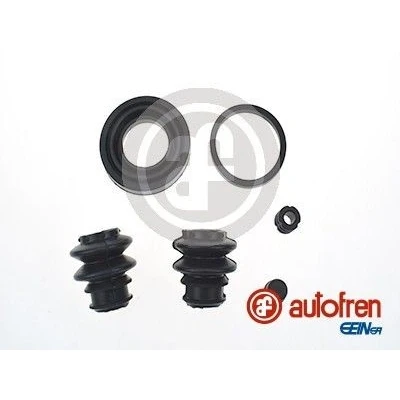 Abbildung von AUTOFREN SEINSA D4874 Bremssattel Reparatursatz Hinterachse 30