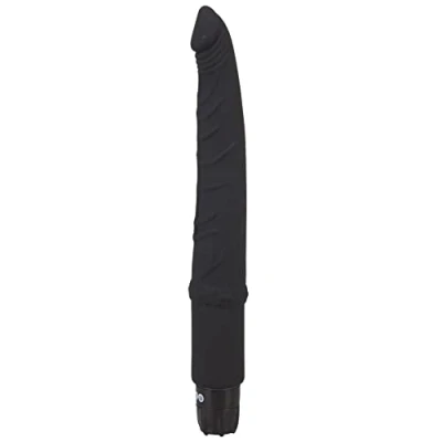 Abbildung von Vibrator „Slim Vibe“ mit Multispeed Vibration