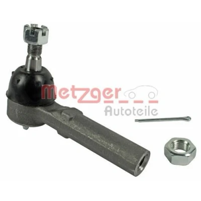 Abbildung von METZGER 54013908 Spurstangenkopf KIT + Vorderachse rechts, links CHRYSLER: PT Cruiser Estate, Convertible