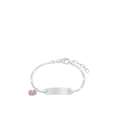 Abbildung von Prinzessin Lillifee Armband für Kinder, Größe: 17, Lila