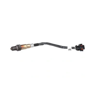 Abbildung von BOSCH 0 258 006 499 Lambdasonde 4 OPEL: Meriva A, Tigra Twintop, Corsa D Hatchback kfzteile, mister auto, atp autoteile, kfzteile24