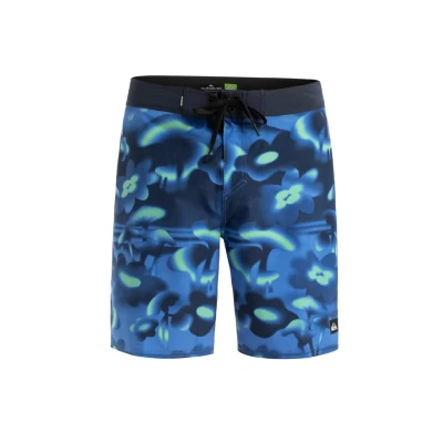 Abbildung von Quiksilver Highline 19 Badeshorts, Herren, Größe: 28, Bsw