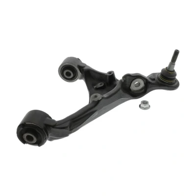 Abbildung von MOOG LR WP 12693 Querlenker oben, Vorderachse links