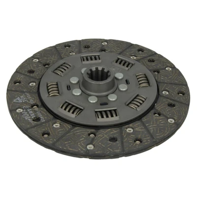 Abbildung von DT Spare Parts 4.64262 Kupplungsscheibe 250 MERCEDES BENZ: T2/L Dumptruck