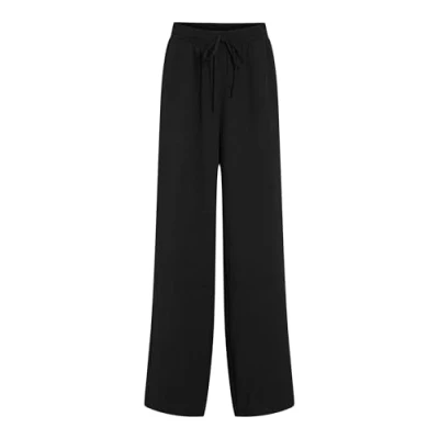 Abbildung von Vila Schlupfhose »VIJOSA HW WIDE PANTS NOOS«