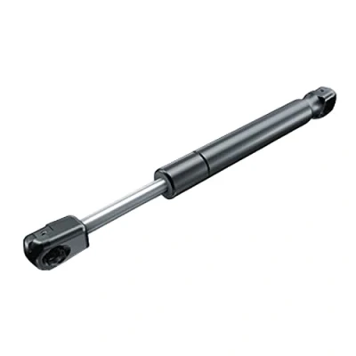Abbildung von STABILUS 315280 Heckklappendämpfer 375 614 MAZDA: 3 Hatchback