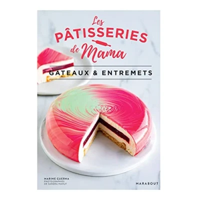 Abbildung von Les pâtisseries de Mama Gâteaux &amp; entremets