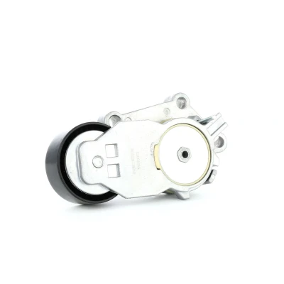 Abbildung von INA 534 0075 20 Spannarm, Keilrippenriemen PEUGEOT: 308 SW 2, 207 SW, 508 I FORD: FOCUS 3, S Max Mk1, Grand C Max, VOLVO: V40 Hatchback kfzteile,