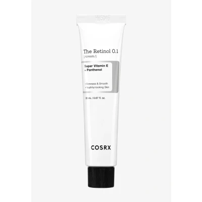 Abbildung von Cosrx THE Retinol 0.1 Cream Gesichtscreme, Größe: 20 ml,