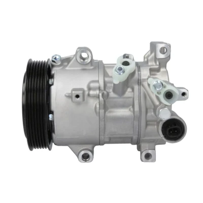 Abbildung von Klimakompressor THERMOTEC KTT090235