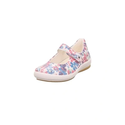 Abbildung von Legero Damen Tanaro Ballerina, Mehrfarbig 9210, 38 EU