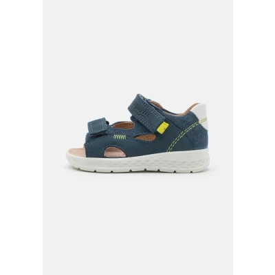 Abbildung von Superfit Lagoon Sandale, BLAU/GRÜN 8010, 19 EU